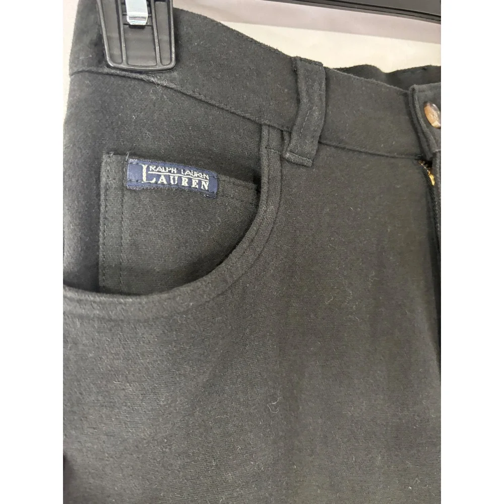 Ralph Lauren pants size